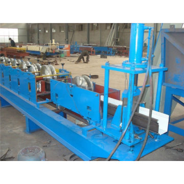downspout roll forming machine,downpipe roll machine